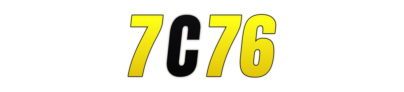 7c76